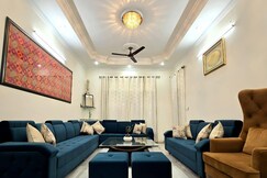 Address of Kanwar Homestay Posh Wi Fi Parking Kitchen Gardens