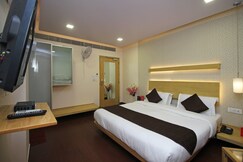 Address of Hotel Blue Heaven