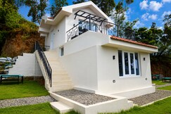 Address of Outside Space Resorts