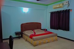 SAI DWARKA ALIBAG HOTEL