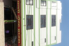 SHANTI GUEST HOUSE, TUNDLA  ( FIROZABAD)