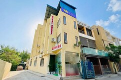 Address of FabHotel Shree Inn