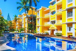 Adamo The Bellus Calangute