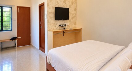RV GRAND HERITAGE RESORT Room Type - Deluxe Room