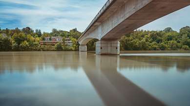 Best Western Bridge Hotel Lyon East