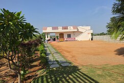 Vihan farmhouse