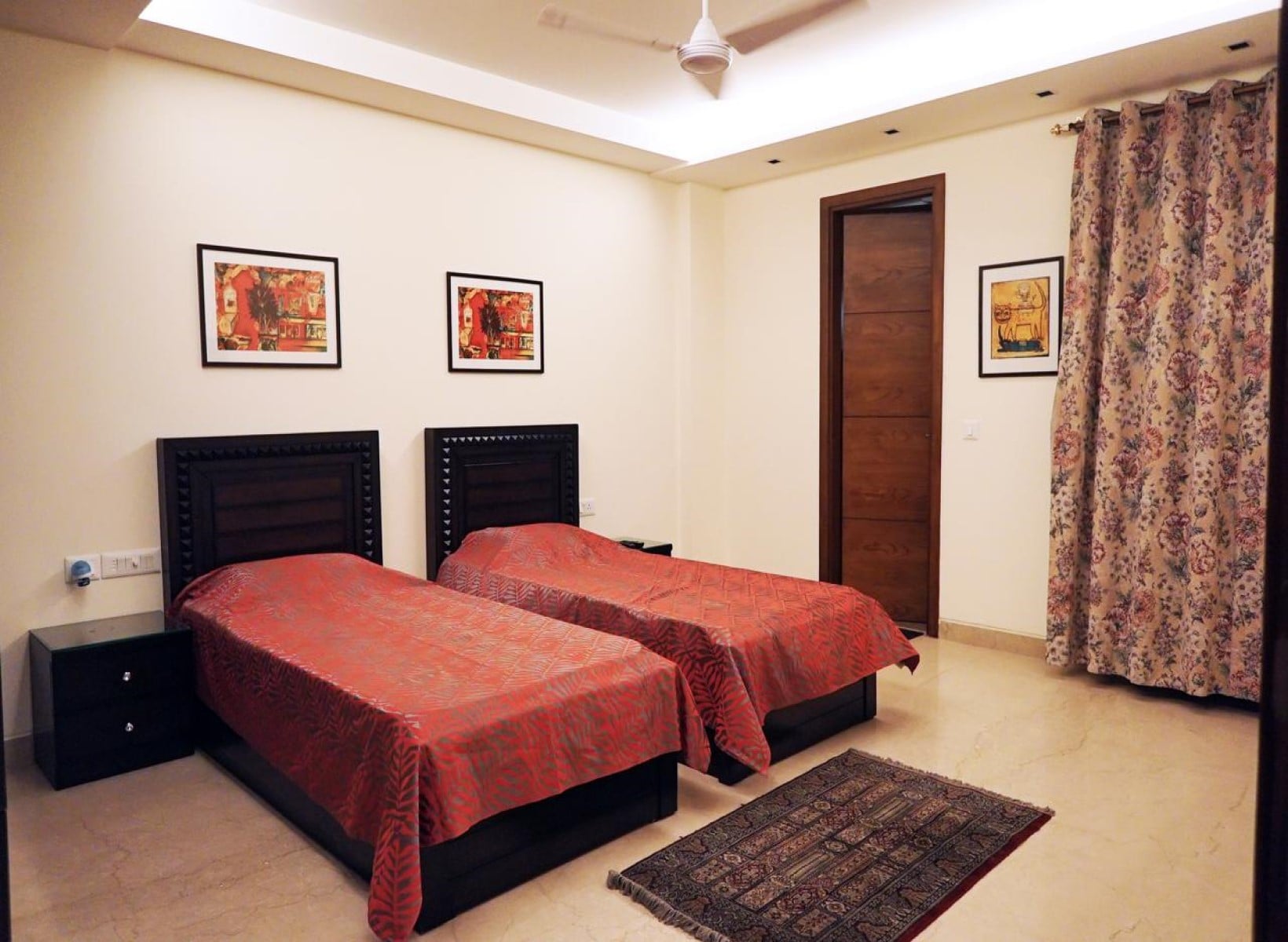 Main gallery
