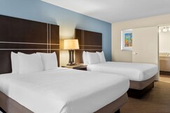 Best Western Newport Inn