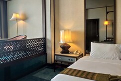 Chiang Mai Orchid Hotel