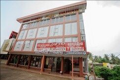 Sumuda Residency