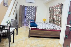 Sarvagya Homestay