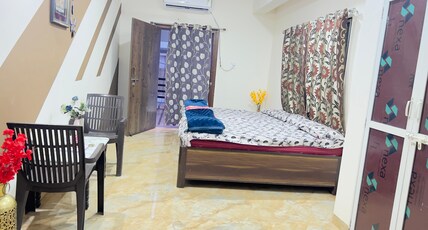 Sarvagya Homestay Room Type - Sarvagya Homestay