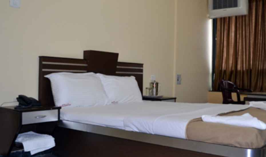 Hotel Navadeep - Tap to explore photos