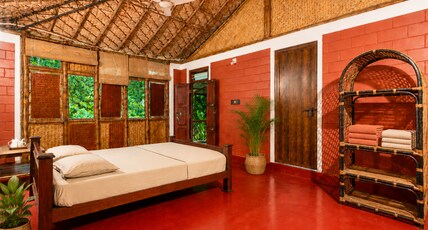 Enteveedu My Own Home Room Type - Jal 