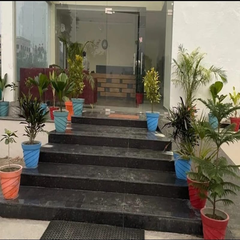 Maryada Inn - Tap to explore photos