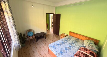 SAIPATRI HOMESTAY Room Type - Bedroom 1