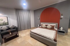 BedChambers Serviced Apartments | Near Golf Course Road
