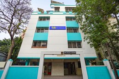 FabHotel Krishna Sai