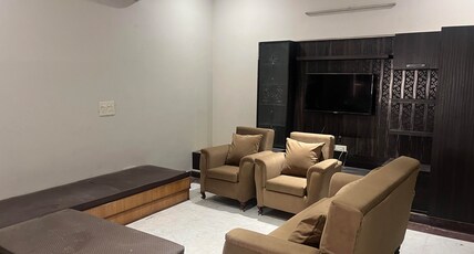Smart Villa Room Type - 2 BHK apartment