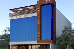 Hotel Blue Stone