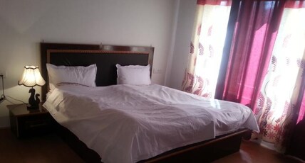 Gongma House Room Type - Private Room