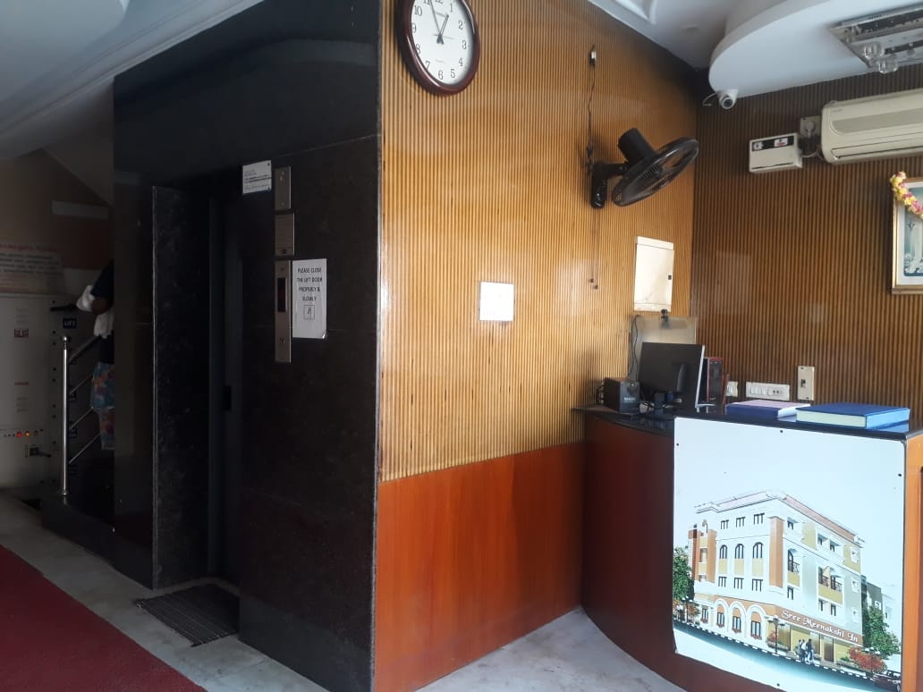 Main gallery