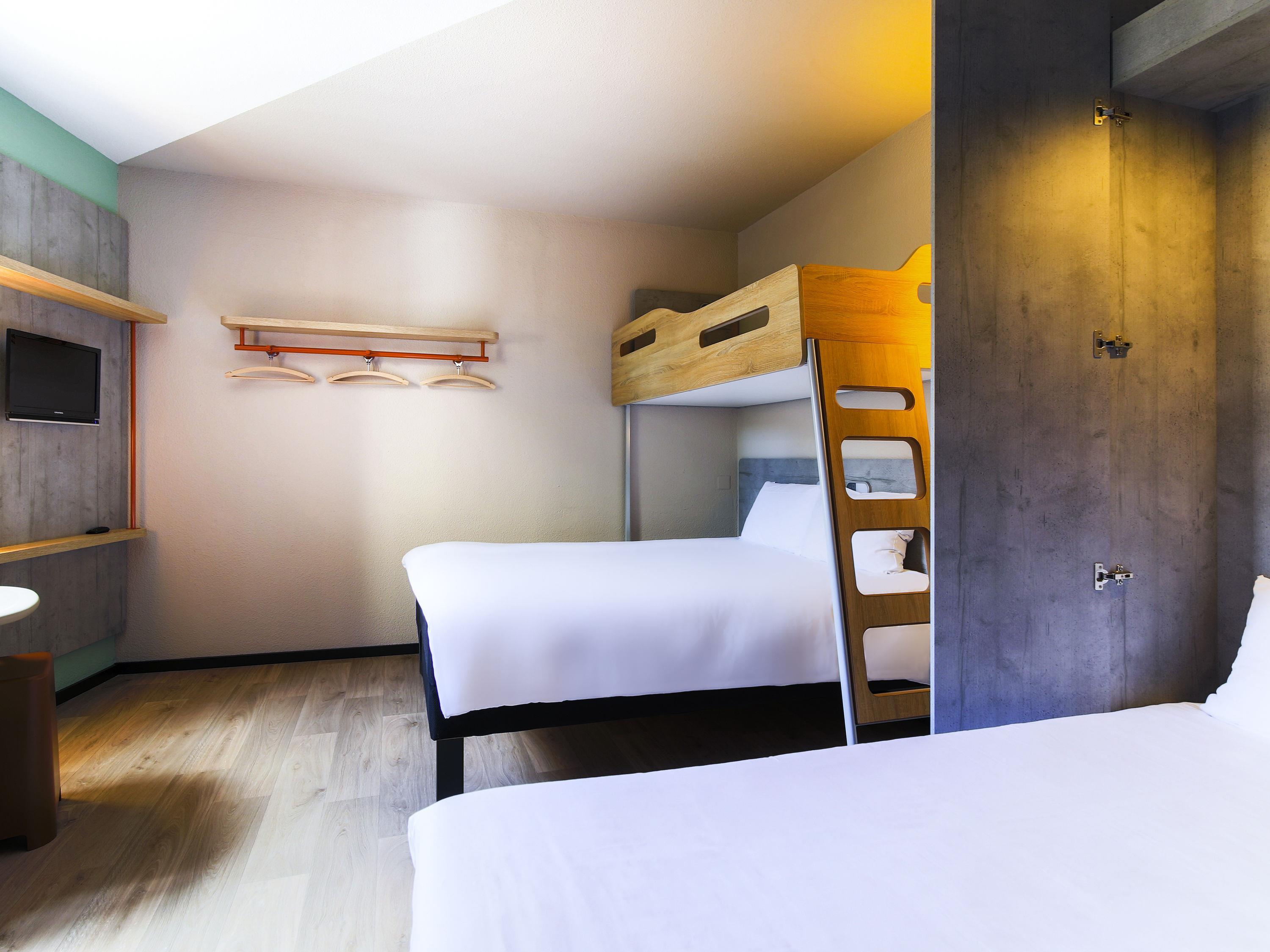 ibis budget Albi Centre - Tap to explore photos