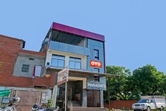 Hotel O Paradise