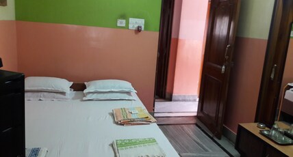 Eldorado Guest House Pvt. Ltd. Room Type - Standard Ac Room