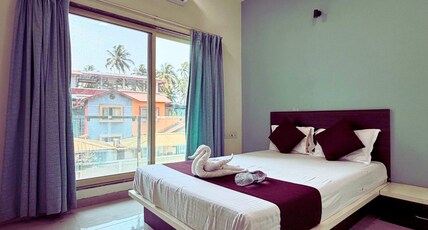 Fortune Resort Room Type - Pool View 2 BHK Suite Fortune Resort Room Type - Pool View 2 BHK Suite