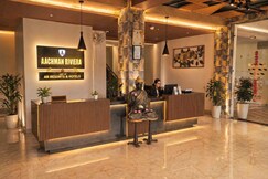 Aachman Riviera  | A Riverside Hotel