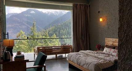 Enchanted Tales Tandi Room Type - Bedroom 1