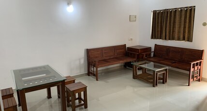 The Golden Oak Resort Room Type - Deluxe Room in an Apartment