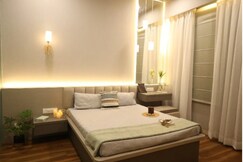 Vartmaan luxury studio