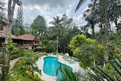 Tranquil Resort - BluSalzz Collection, Wayanad