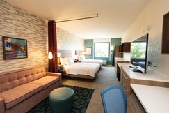 Home2 Suites By Hilton Hammond, LA