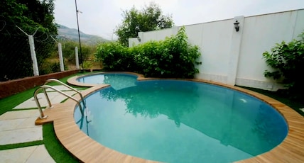 NOSTRAVILA Room Type - STREAM VILLA WITH POOL AND OUTDOOR JACUZZI, ROW HOUSE VILLA NOSTRAVILA Room Type - STREAM VILLA WITH POOL AND OUTDOOR JACUZZI, ROW HOUSE VILLA
