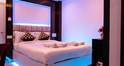 Hotel Magpie Residency Room Type - Superior Double Lite