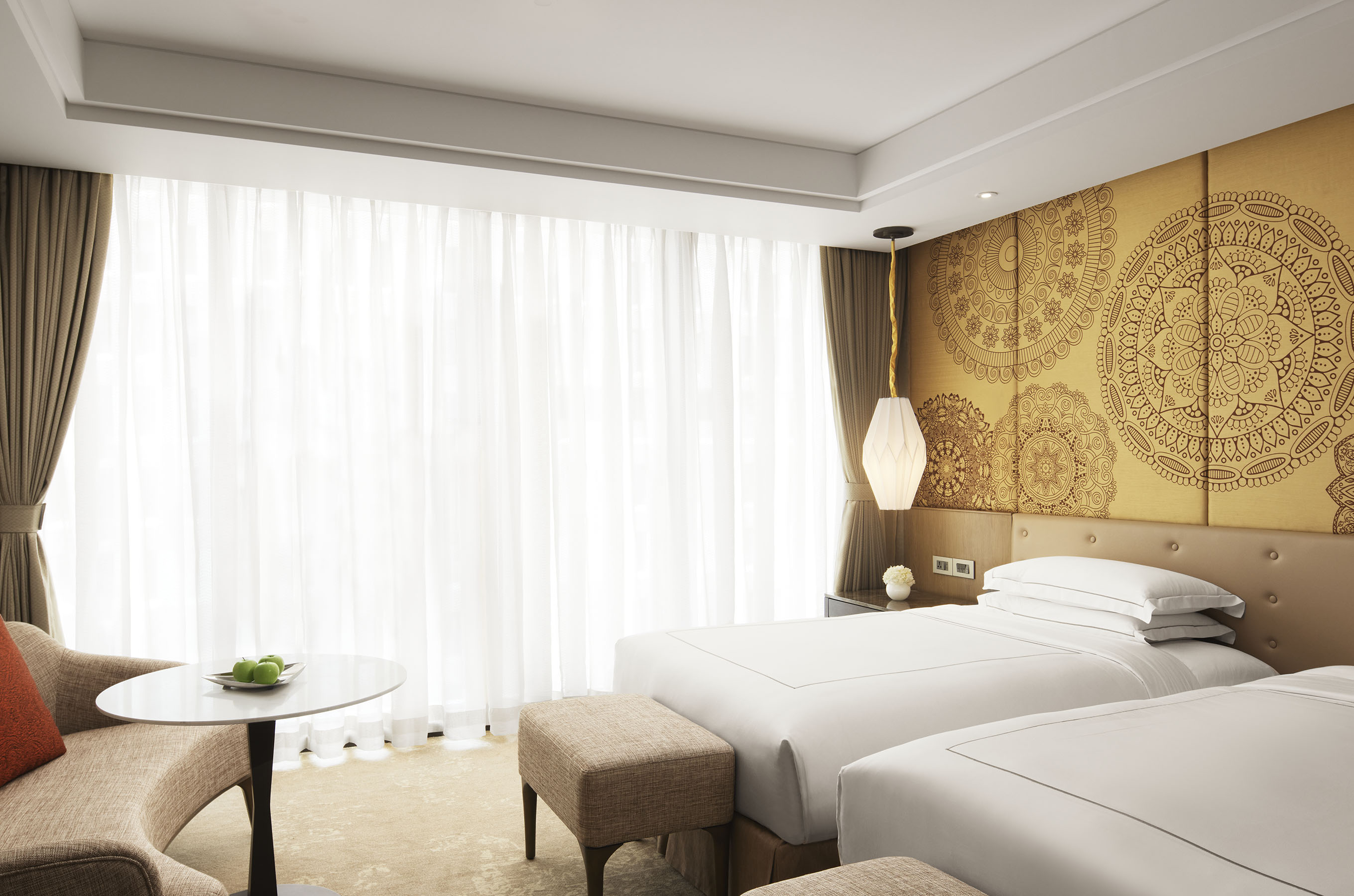 Taj Wellington Mews, Chennai - Tap to explore photos