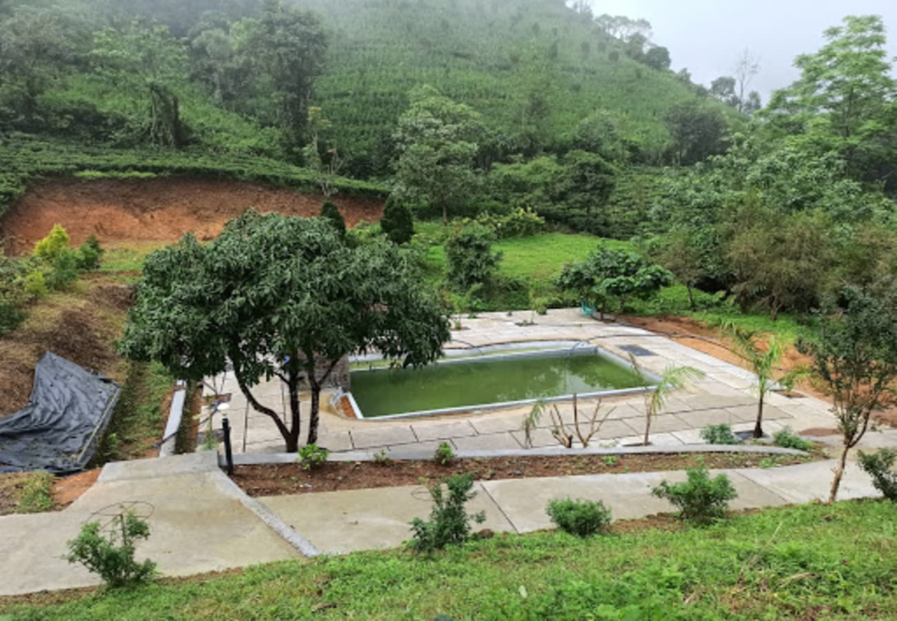 Vagamon Hue | 2 BHK Homestay - Tap to explore photos