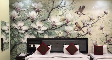 Hotel Nexus Room Type - Family Triple Room (1 Double Bed+1 Single Bed + 1Mattress) Hotel Nexus Room Type - Family Triple Room (1 Double Bed+1 Single Bed + 1Mattress)