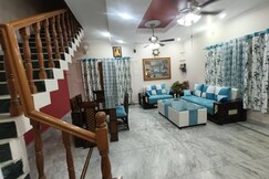 Pet Friendly Stay in Dehradun