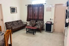 KEE2 - 2BHK Apartment @ Keelkattalai Near Kauvery Hospital