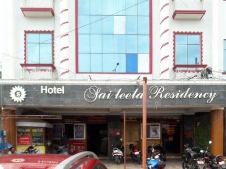 SAILEELA RESIDENCY