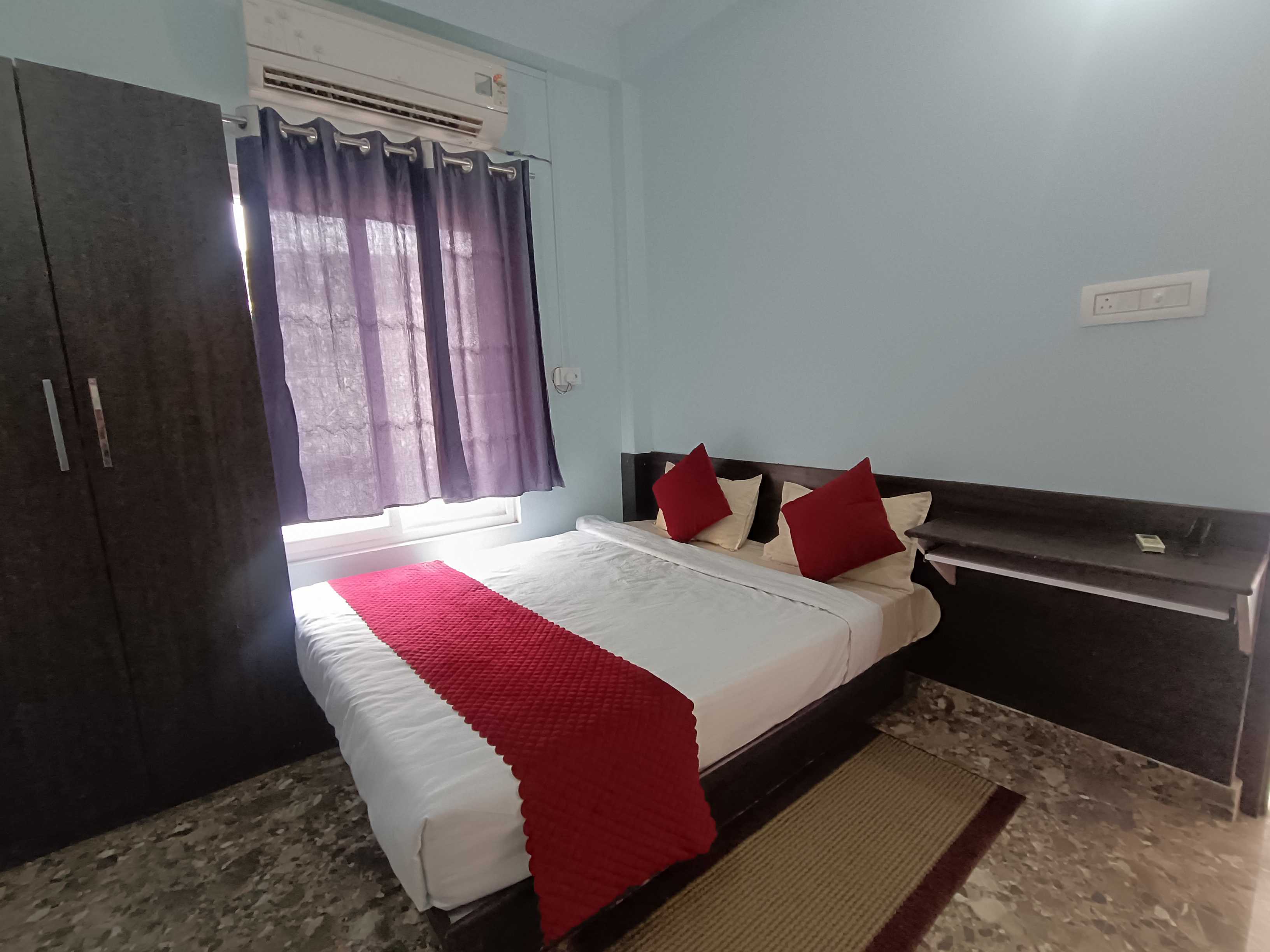 Hotel O Home Aditya Inn Suits Homestay - Tap to explore photos