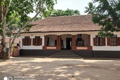 Tharavad Heritage Resort