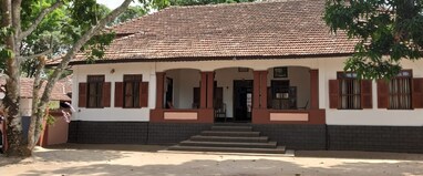 Tharavad Heritage Resort