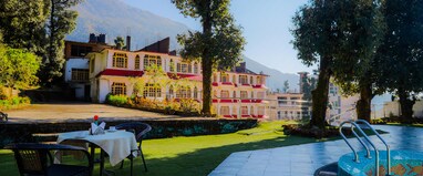 Hotel Royal Palace