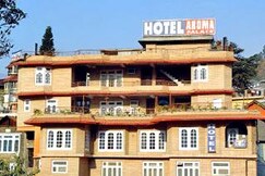 Hotel Aroma Palace