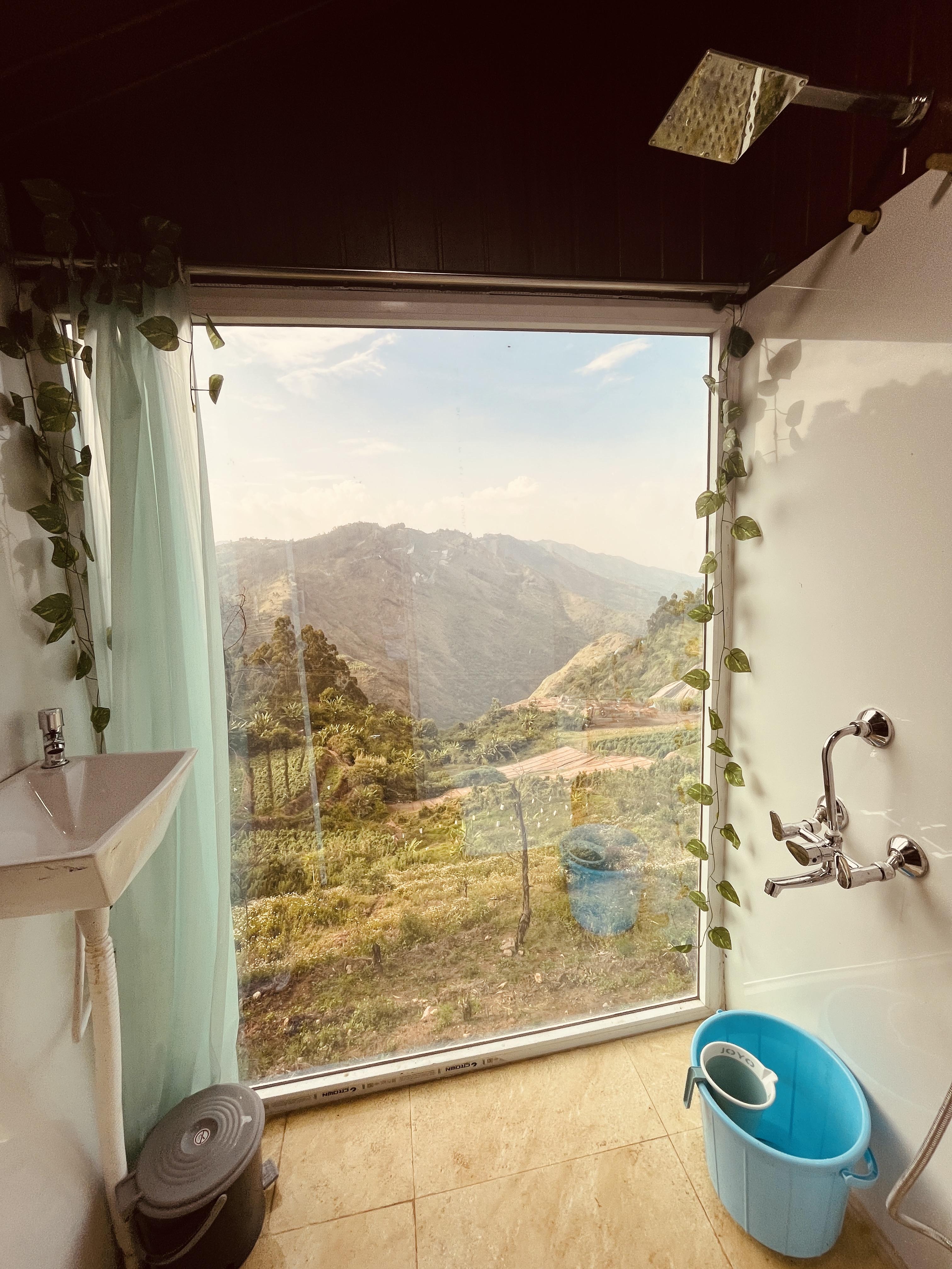 Scasa glamping - Tap to explore photos